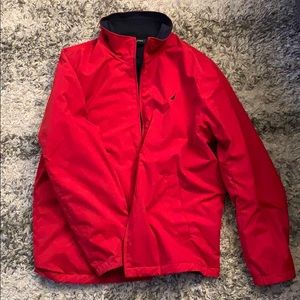 Men’s Nautica Jacket Size XL